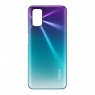 Tapa trasera aurora purple para Oppo A52/A72/A92 CPH2069