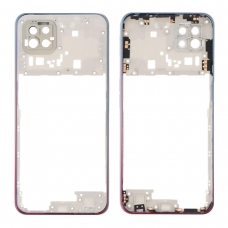 Chasis trasero para Oppo A73 5G 2020 CPH2161 neon