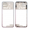 Chasis trasero para Oppo A73 5G 2020 CPH2161 neon