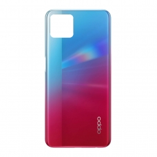 Tapa trasera neon para Oppo A73 5G 2020 CPH2161