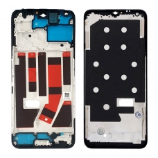 Chasis intermedio para Oppo A77 5G/A57 5G negro