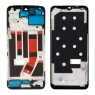 Chasis intermedio para Oppo A77 5G/A57 5G negro