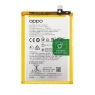 Batería BLP727 para Oppo A5 2020 CPH1931/A9 2020 CPH1941 4880mAh original desmontaje