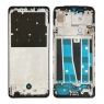 Chasis intermedio negro para Oppo A91