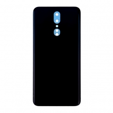 Tapa trasera para Oppo F11 A9 negra 