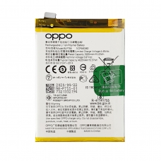 Batería BLP755 para Oppo Reno 3/Reno 3 Pro/Find X2 Lite/Find X2 Neo original desmontaje