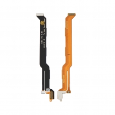 Flex de interconexión de la placa base a la pantalla para OnePlus Nord CE 2 5G IV2201/Oppo Find X5 Lite CPH2371