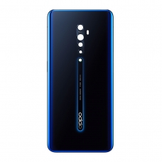 Tapa trasera azul/ocean blue para Oppo Reno 2 6.5