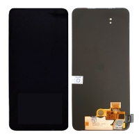 Pantalla completa para Oppo Reno 2Z/2 Z 6.5 negra original reparada