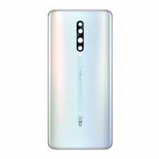 Tapa trasera blanca para Oppo Reno 2Z/2 Z 6.5