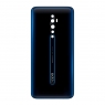 Tapa trasera negra/luminous black para Oppo Reno 2Z/2 Z 6.5