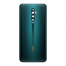 Tapa trasera verde para Oppo Reno 2Z/2 Z 6.5