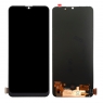 Pantalla completa para Oppo Reno 3/A91/Find X2 Lite negra original
