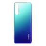 Tapa trasera azul/aurora blue para Oppo Reno 3