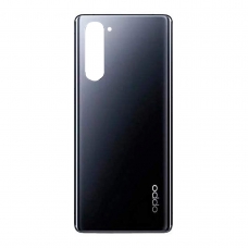 Tapa trasera negra para Oppo Reno 3