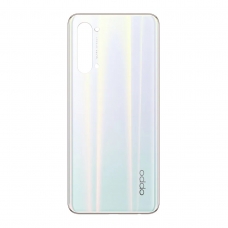 Tapa trasera sky white para Oppo Reno 3