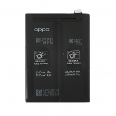 Batería BLP825 para Oppo Reno 5 Pro 5G/Reno 5 Pro Plus/Oppo Find X3 Neo 4500mAh original desmontaje