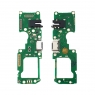 Placa auxiliar de carga para Oppo Reno8 Lite CPH2343