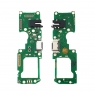 Placa auxiliar de carga para Oppo Reno8 Lite CPH2343