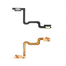 Pulsador lateral de encendido para Oppo A96 4G CPH2333/Reno 8 Lite CPH2343/Reno 7Z 5G/Reno 7 Lite
