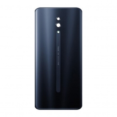Tapa trasera negra para Oppo Reno