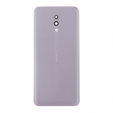 Tapa trasera blanca para Oppo Reno