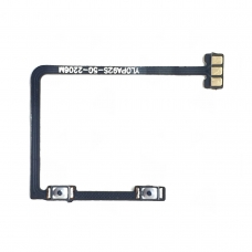 Flex de volumen para Oppo Oppo Reno 4Z 4 Z