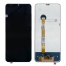 Pantalla completa para Vivo Y55 5G/Y75 5G/Y77 5G negra