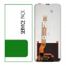 Pantalla completa para Oppo A17 4G/A57 4G/A57s 4G/A58 5G/A77 4G/A78 5G negra original AC029-HLT(Service Pack)