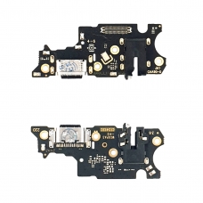 Placa auxiliar de carga para Oppo A3 4G/A40
