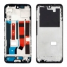 Chasis intermedio para Oppo A3 Pro negro