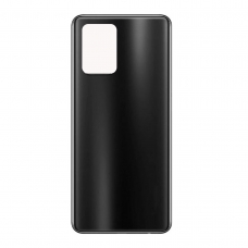 Tapa trasera negra para Oppo A74 4G original