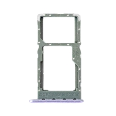 Bandeja SIM para Oppo A78 5G violeta