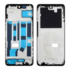 Chasis intermedio para Oppo A80 5G CPH2639 negro
