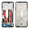 Chasis intermedio para Oppo A94 5G CPH2211 negro