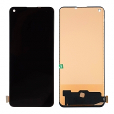 Pantalla completa para Oppo A94 5G CPH2211 negra TFT