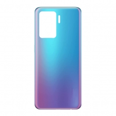 Tapa trasera morada/fantastic purple para Oppo A94 4G/Reno 5 Lite/Reno 5F/F19 Pro original