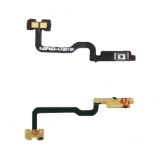 Flex de encendido para Oppo Reno 5 Lite CPH2205/A94 4G CPH2203/F19 Pro CPH2285/Reno 5F CPH2217