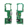 Placa auxiliar de carga con componentes para Oppo A93 4G CPH2121/A94 4G CPH2203