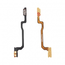 Flex de encendido para Oppo A96 4G CPH2333