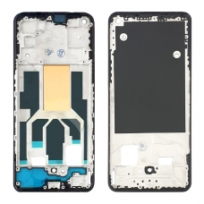 Chasis intermedio para Oppo Find X3 Lite negro