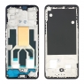 Chasis intermedio para Oppo Find X3 Lite negro