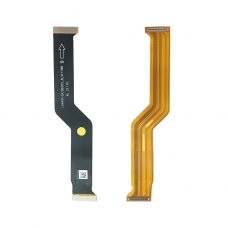 Flex LCD Para Oppo Find X3 Lite CPH2145