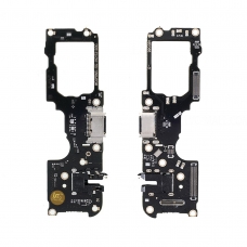 Placa auxiliar de carga tipo-c para Oppo Find X3 Lite