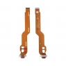 Cable flex de carga para Oppo Find X3 Neo CPH2207