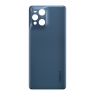 Tapa trasera para Oppo Find X3 Pro azul