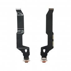 Flex con conector de carga para Oppo Find X5 Pro