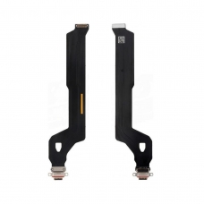 Flex con conector de carga para Oppo Find X5