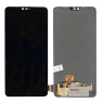 Pantalla completa para OPPO R15/R15 Pro 6.28'' negra original reparada