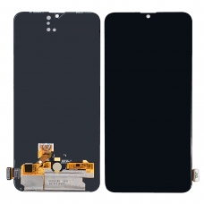 Pantalla completa para Oppo Reno Z 6.4/K5 negra original reparada